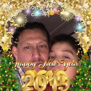 Meet your Posher, Alfredo